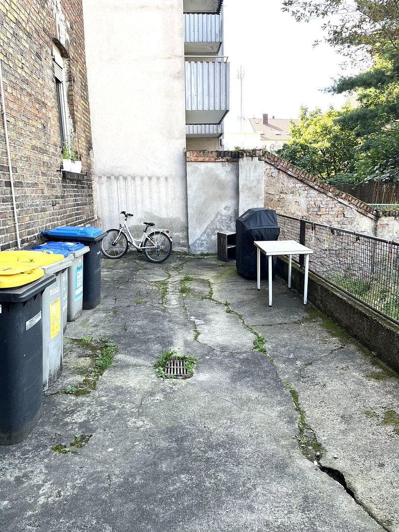 Prodej domu 260 m², pozemek 400 m², Mannheim, Bádensko-Württembersko Prodej domu 260 m², pozemek 400 m², Mannheim, Bádensko-Württembersko