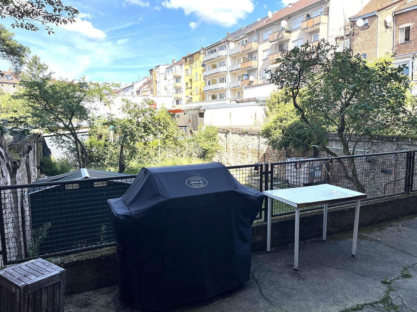 Prodej domu 260 m², pozemek 400 m², Mannheim, Bádensko-Württembersko Prodej domu 260 m², pozemek 400 m², Mannheim, Bádensko-Württembersko