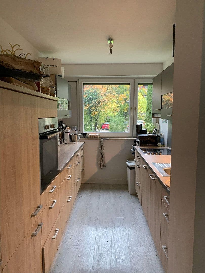 Prodej bytu 3+1 72 m², Unterhaching, Bavorsko Prodej bytu 3+1 72 m², Unterhaching, Bavorsko