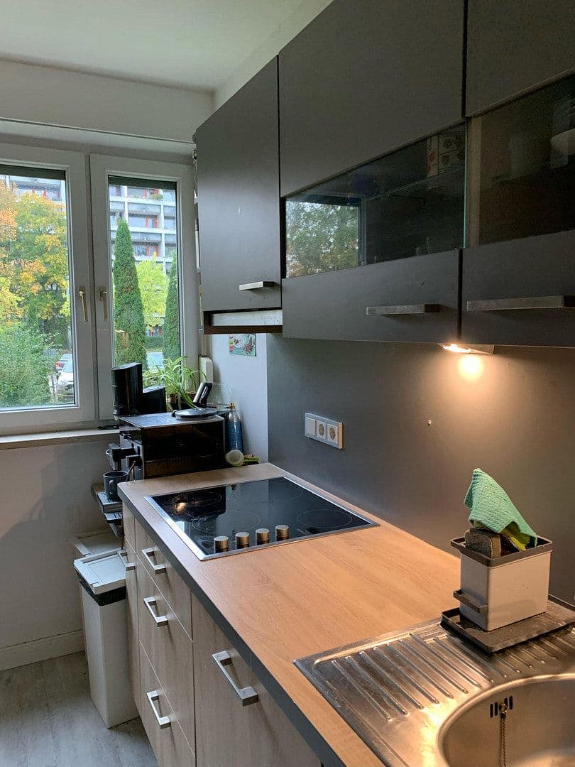 Prodej bytu 3+1 72 m², Unterhaching, Bavorsko Prodej bytu 3+1 72 m², Unterhaching, Bavorsko