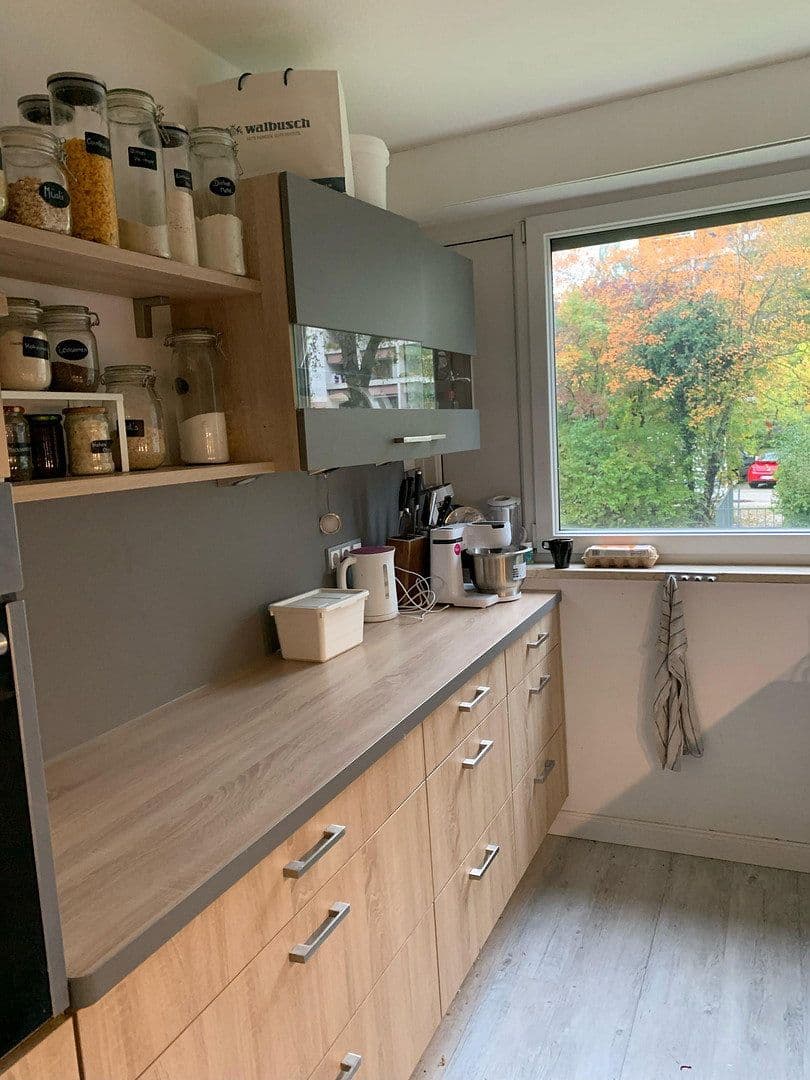 Prodej bytu 3+1 72 m², Unterhaching, Bavorsko Prodej bytu 3+1 72 m², Unterhaching, Bavorsko