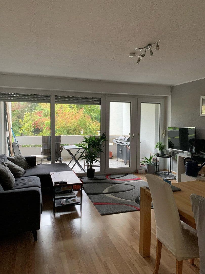 Prodej bytu 3+1 72 m², Unterhaching, Bavorsko Prodej bytu 3+1 72 m², Unterhaching, Bavorsko