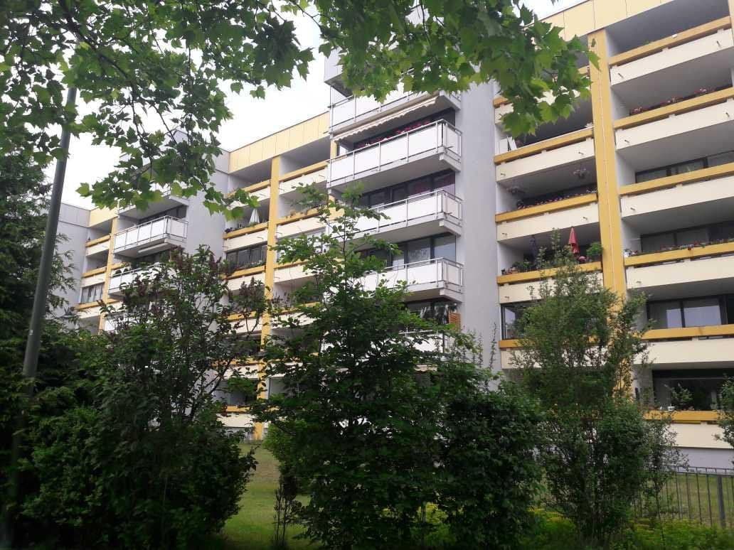 Prodej bytu 3+1 72 m², Unterhaching, Bavorsko Prodej bytu 3+1 72 m², Unterhaching, Bavorsko