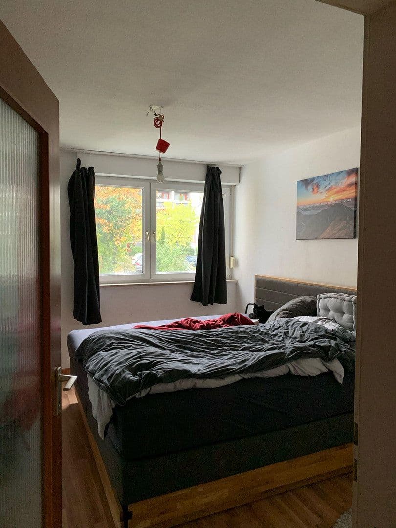 Prodej bytu 3+1 72 m², Unterhaching, Bavorsko Prodej bytu 3+1 72 m², Unterhaching, Bavorsko