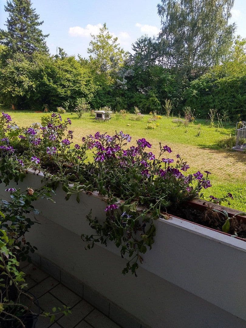 Prodej bytu 3+1 72 m², Unterhaching, Bavorsko Prodej bytu 3+1 72 m², Unterhaching, Bavorsko