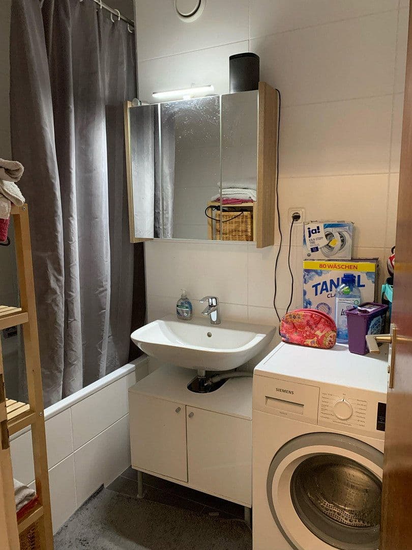 Prodej bytu 3+1 72 m², Unterhaching, Bavorsko Prodej bytu 3+1 72 m², Unterhaching, Bavorsko