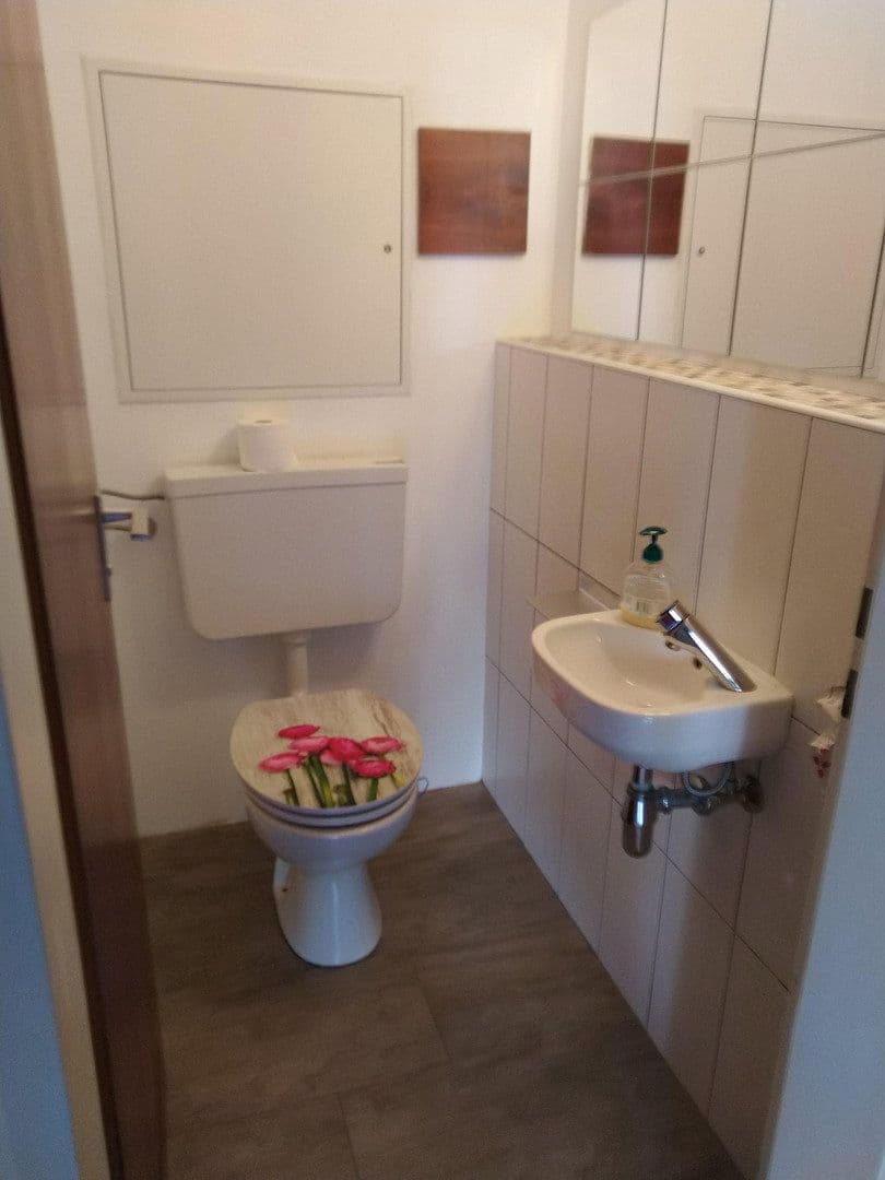 Prodej bytu 3+1 72 m², Unterhaching, Bavorsko Prodej bytu 3+1 72 m², Unterhaching, Bavorsko