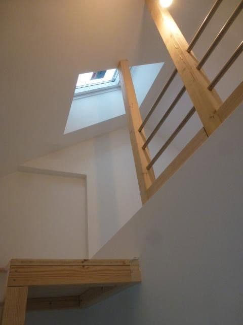 Pronájem bytu 3+1 80 m², Kochel am See, Bavorsko Pronájem bytu 3+1 80 m², Kochel am See, Bavorsko