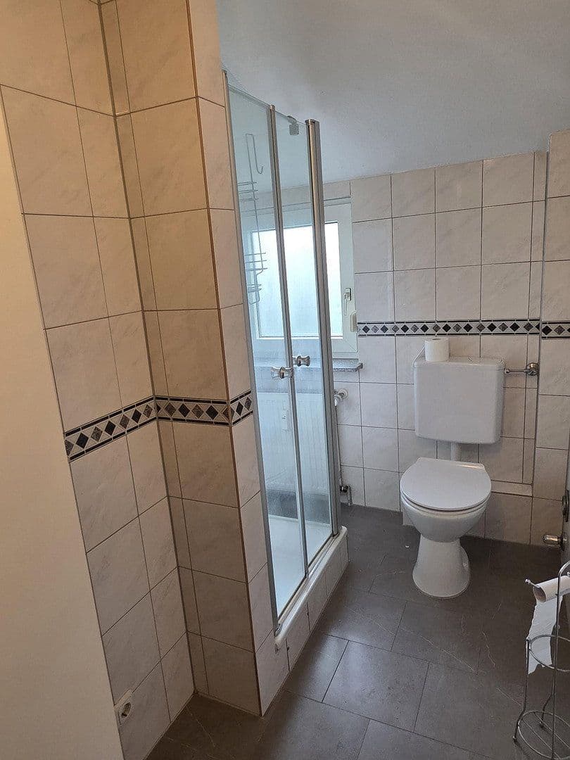 Pronájem bytu 2+1 52 m², Hanau, Hessen Pronájem bytu 2+1 52 m², Hanau, Hessen