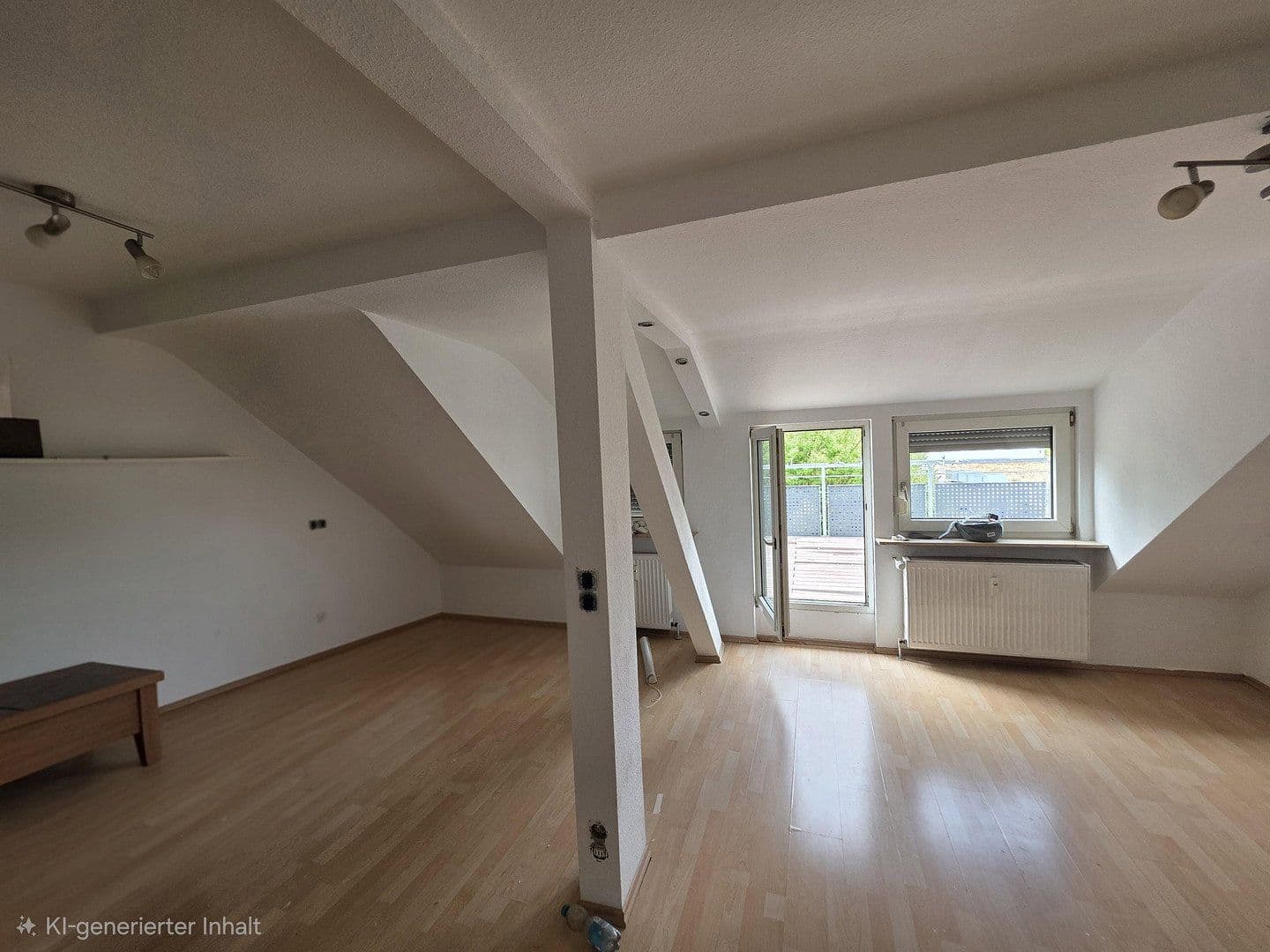 Pronájem bytu 2+1 52 m², Hanau, Hessen Pronájem bytu 2+1 52 m², Hanau, Hessen