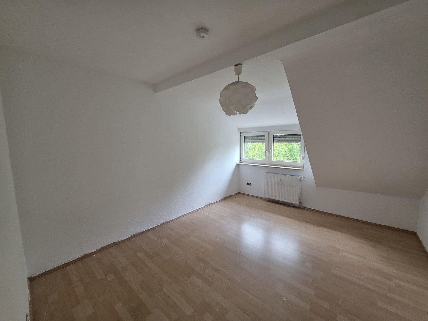 Pronájem bytu 2+1 52 m², Hanau, Hessen Pronájem bytu 2+1 52 m², Hanau, Hessen