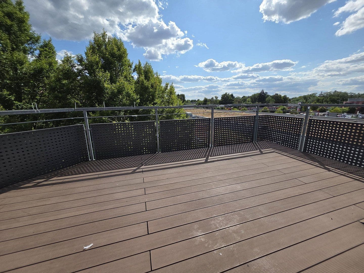 Pronájem bytu 2+1 52 m², Hanau, Hessen Pronájem bytu 2+1 52 m², Hanau, Hessen
