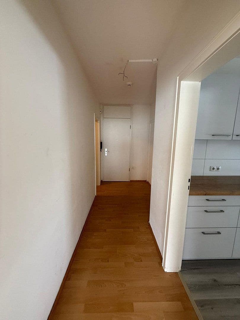 Pronájem bytu 2+1 62 m², Wormser Str. 15-17, Frankenthal, Porýní-Falc Pronájem bytu 2+1 62 m², Wormser Str. 15-17, Frankenthal, Porýní-Falc