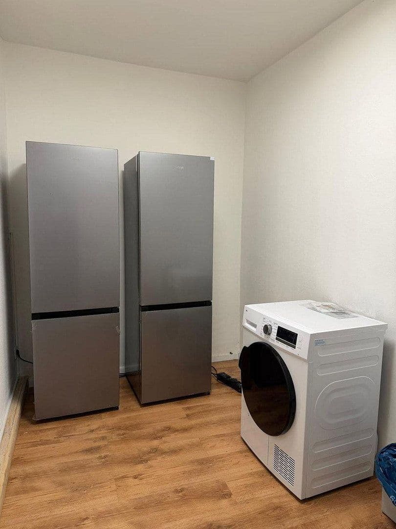 Pronájem bytu 13 m², Westliche Stadtmauerstraße 64, Erlangen, Bavorsko Pronájem bytu 13 m², Westliche Stadtmauerstraße 64, Erlangen, Bavorsko