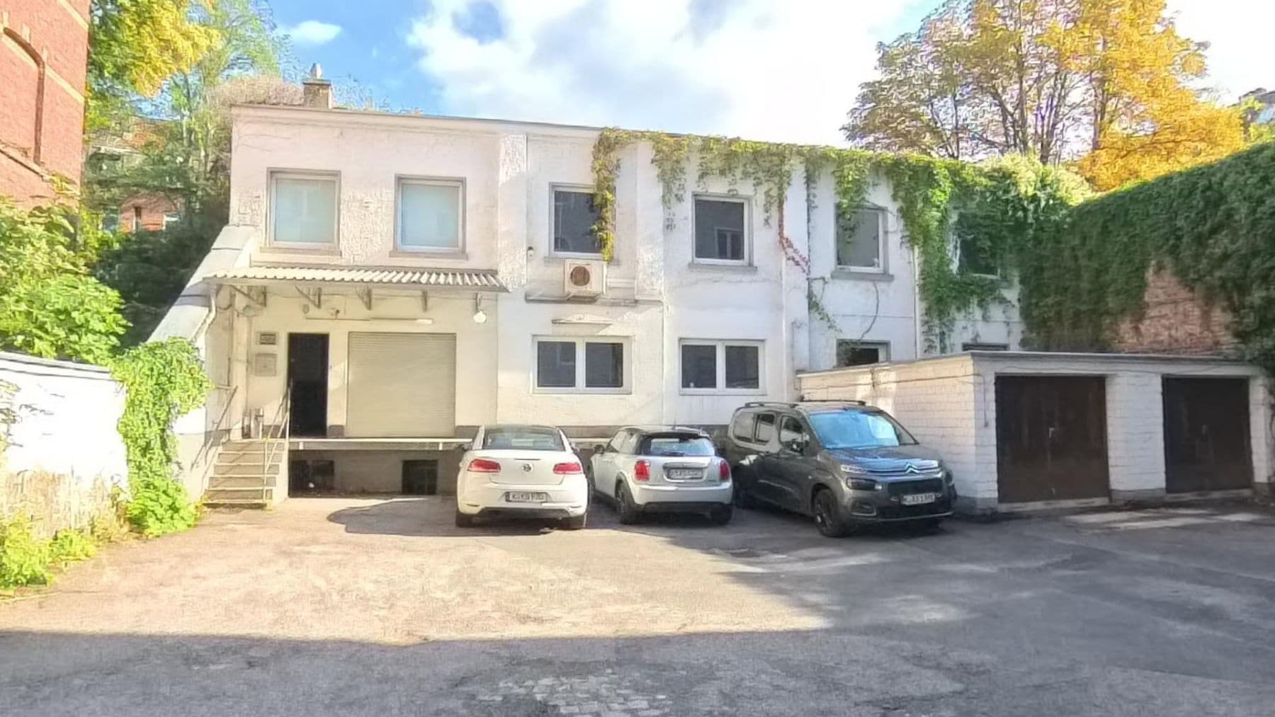 Pronájem nebytového prostoru 400 m², Köln, Severní Porýní-Vestfálsko Pronájem nebytového prostoru 400 m², Köln, Severní Porýní-Vestfálsko