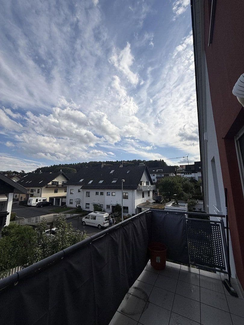 Pronájem bytu 3+1 95 m², Lohr am Main, Bavorsko Pronájem bytu 3+1 95 m², Lohr am Main, Bavorsko
