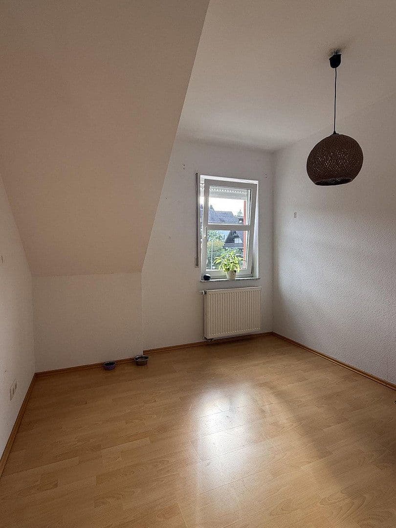Pronájem bytu 3+1 95 m², Lohr am Main, Bavorsko Pronájem bytu 3+1 95 m², Lohr am Main, Bavorsko