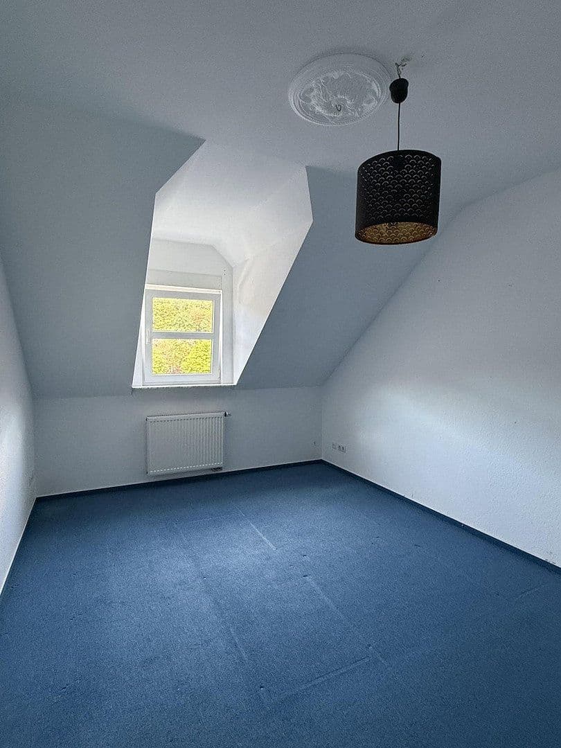 Pronájem bytu 3+1 95 m², Lohr am Main, Bavorsko Pronájem bytu 3+1 95 m², Lohr am Main, Bavorsko