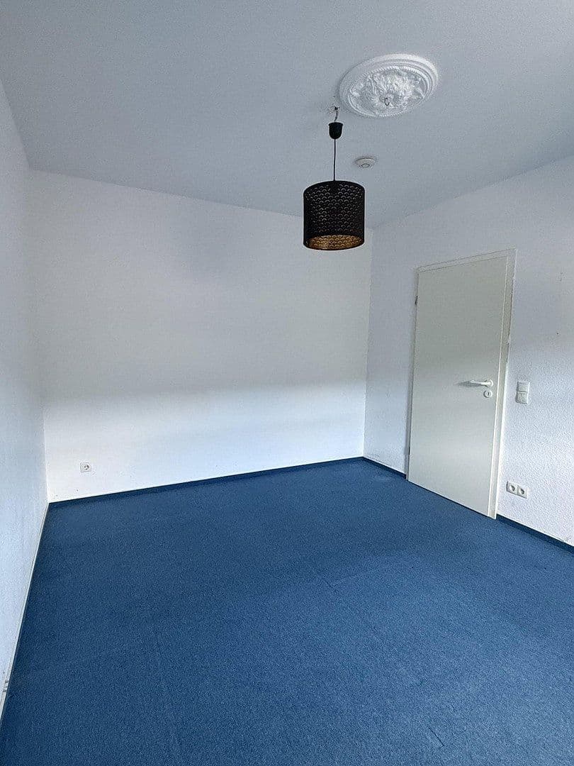 Pronájem bytu 3+1 95 m², Lohr am Main, Bavorsko Pronájem bytu 3+1 95 m², Lohr am Main, Bavorsko