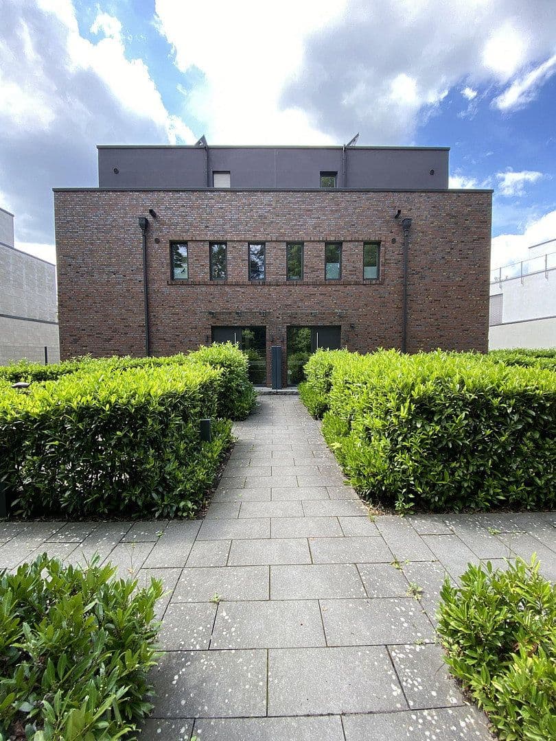 Pronájem bytu 3+1 131 m², Münster, Severní Porýní-Vestfálsko Pronájem bytu 3+1 131 m², Münster, Severní Porýní-Vestfálsko