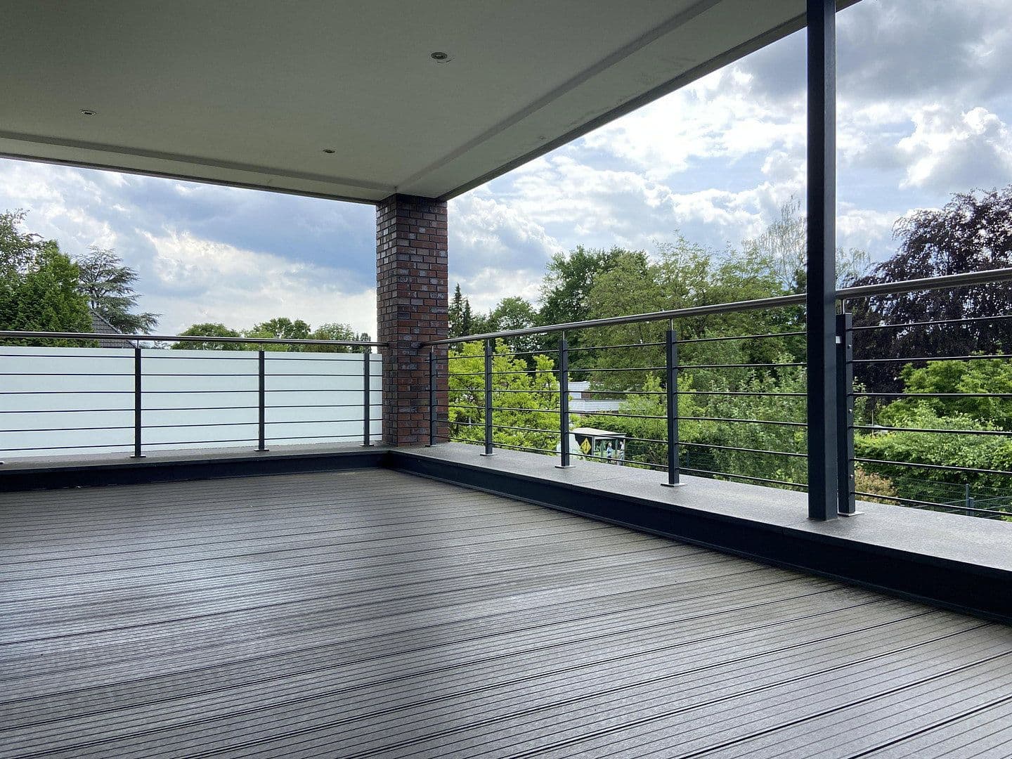 Pronájem bytu 3+1 131 m², Münster, Severní Porýní-Vestfálsko Pronájem bytu 3+1 131 m², Münster, Severní Porýní-Vestfálsko