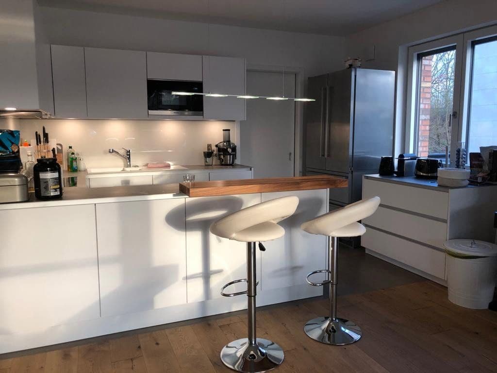 Pronájem bytu 3+1 131 m², Münster, Severní Porýní-Vestfálsko Pronájem bytu 3+1 131 m², Münster, Severní Porýní-Vestfálsko