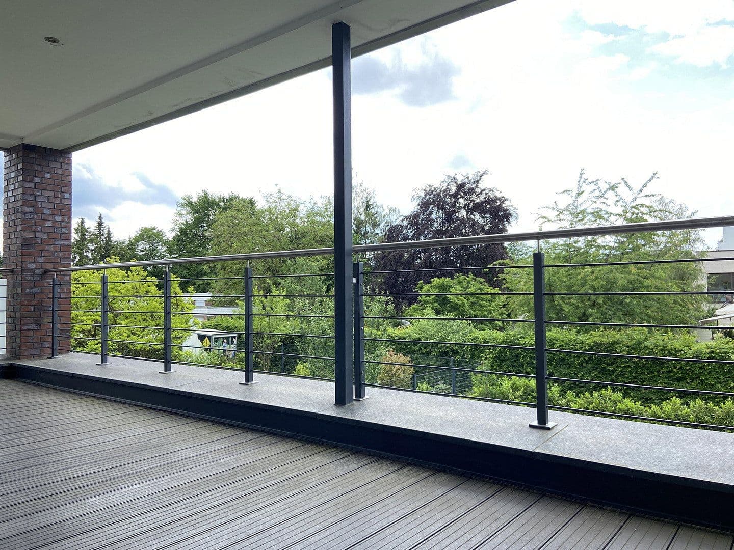 Pronájem bytu 3+1 131 m², Münster, Severní Porýní-Vestfálsko Pronájem bytu 3+1 131 m², Münster, Severní Porýní-Vestfálsko