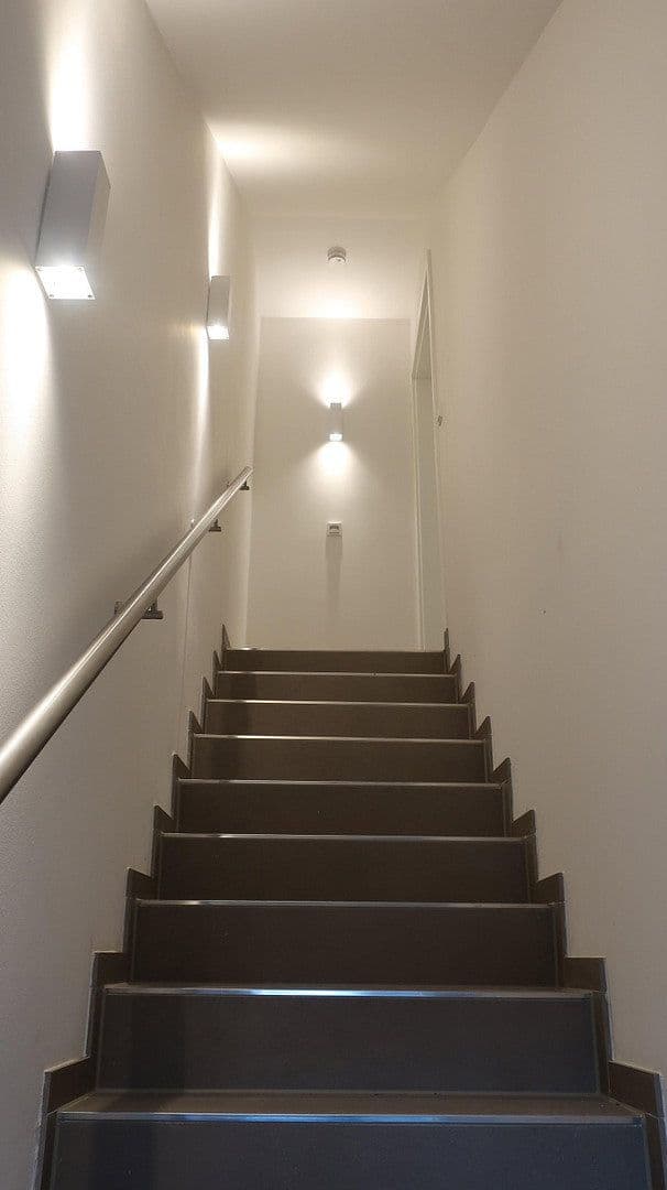 Pronájem bytu 3+1 131 m², Münster, Severní Porýní-Vestfálsko Pronájem bytu 3+1 131 m², Münster, Severní Porýní-Vestfálsko