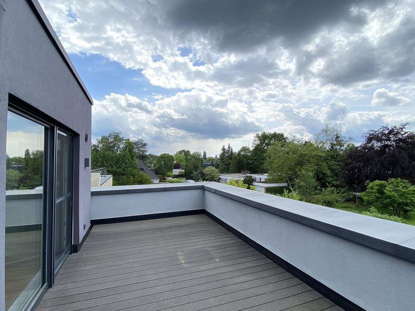 Pronájem bytu 3+1 131 m², Münster, Severní Porýní-Vestfálsko Pronájem bytu 3+1 131 m², Münster, Severní Porýní-Vestfálsko