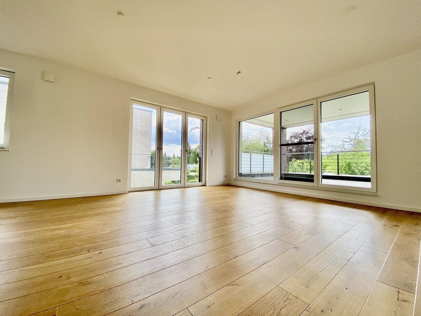 Pronájem bytu 3+1 131 m², Münster, Severní Porýní-Vestfálsko Pronájem bytu 3+1 131 m², Münster, Severní Porýní-Vestfálsko