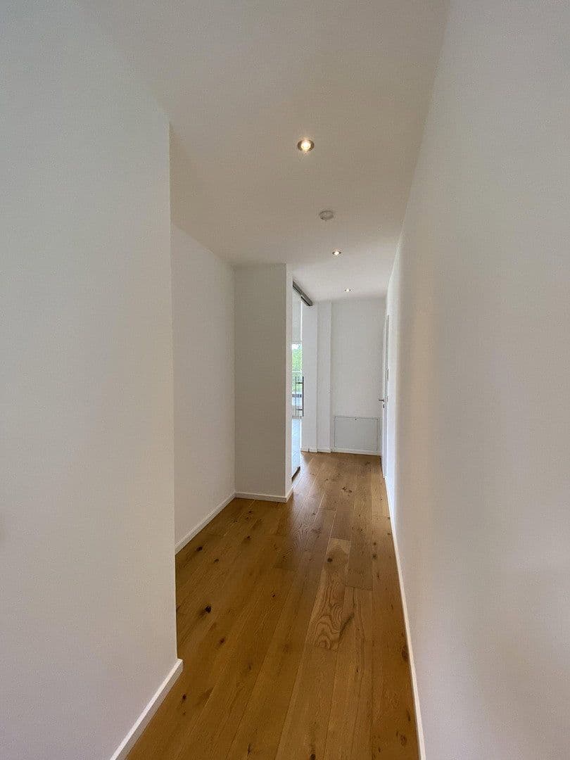 Pronájem bytu 3+1 131 m², Münster, Severní Porýní-Vestfálsko Pronájem bytu 3+1 131 m², Münster, Severní Porýní-Vestfálsko