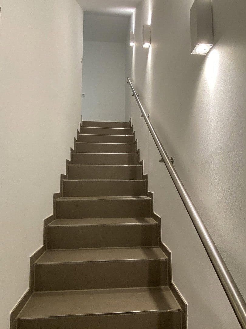Pronájem bytu 3+1 131 m², Münster, Severní Porýní-Vestfálsko Pronájem bytu 3+1 131 m², Münster, Severní Porýní-Vestfálsko