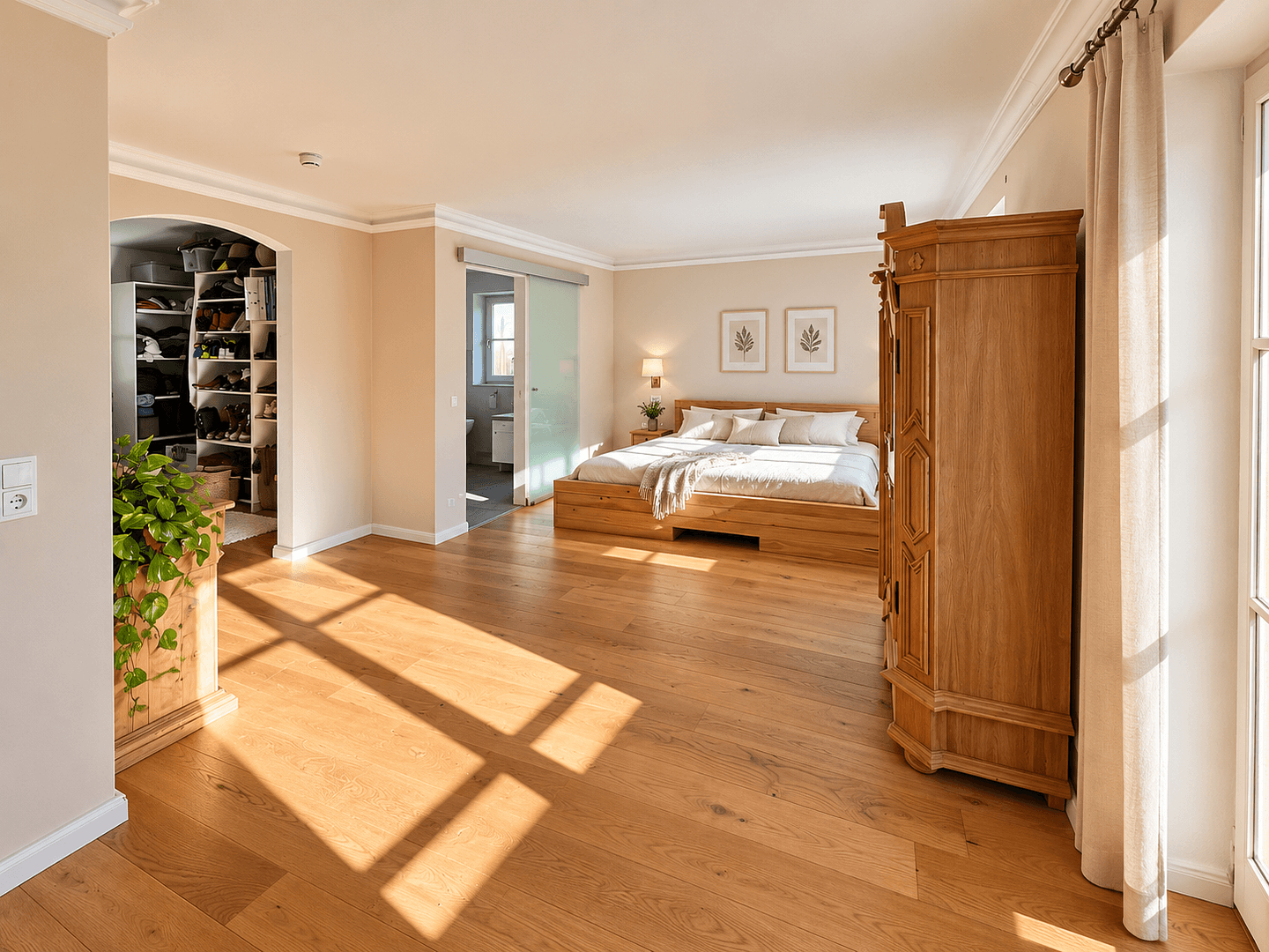 Prodej domu 217 m², pozemek 824 m², Siegsdorf, Bavorsko Prodej domu 217 m², pozemek 824 m², Siegsdorf, Bavorsko