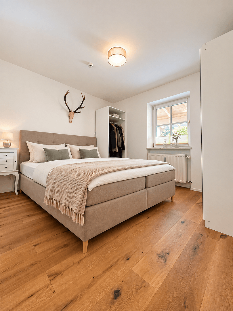 Prodej domu 217 m², pozemek 824 m², Siegsdorf, Bavorsko Prodej domu 217 m², pozemek 824 m², Siegsdorf, Bavorsko