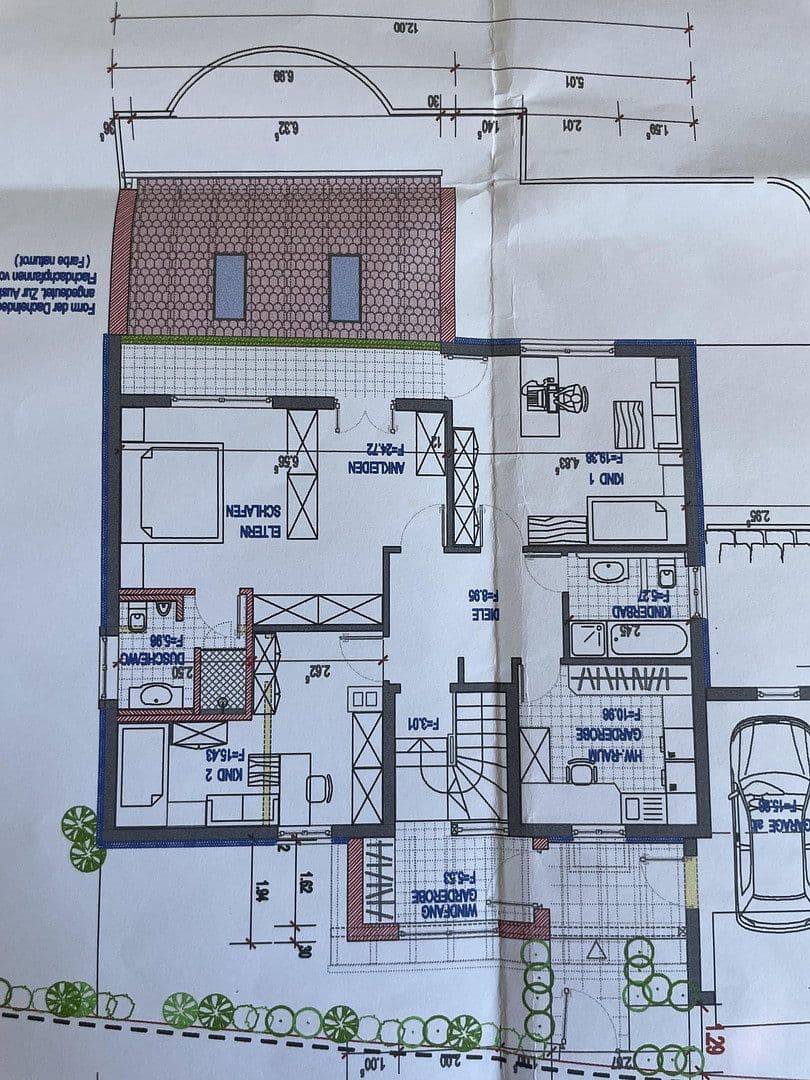 Prodej domu 217 m², pozemek 824 m², Siegsdorf, Bavorsko Prodej domu 217 m², pozemek 824 m², Siegsdorf, Bavorsko