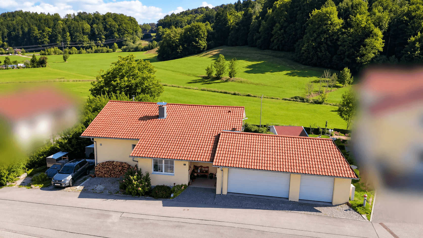 Prodej domu 217 m², pozemek 824 m², Siegsdorf, Bavorsko Prodej domu 217 m², pozemek 824 m², Siegsdorf, Bavorsko