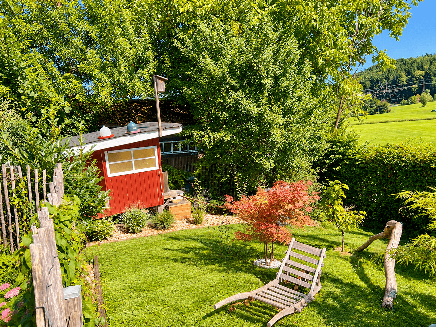 Prodej domu 217 m², pozemek 824 m², Siegsdorf, Bavorsko Prodej domu 217 m², pozemek 824 m², Siegsdorf, Bavorsko