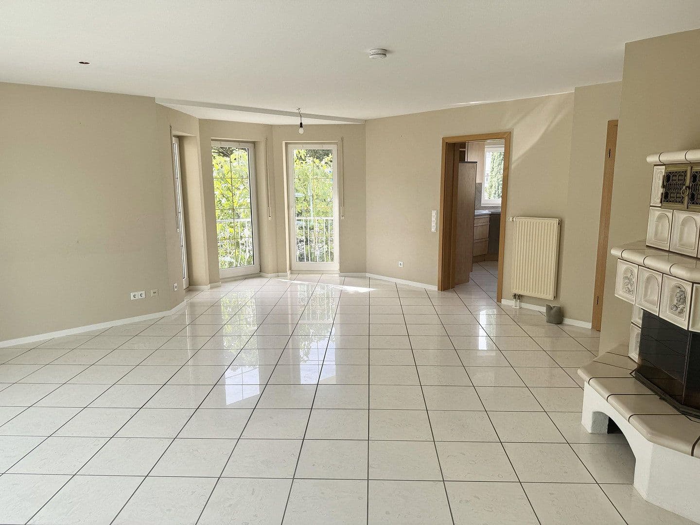 Prodej domu 164 m², pozemek 477 m², Kippenheim, Bádensko-Württembersko Prodej domu 164 m², pozemek 477 m², Kippenheim, Bádensko-Württembersko