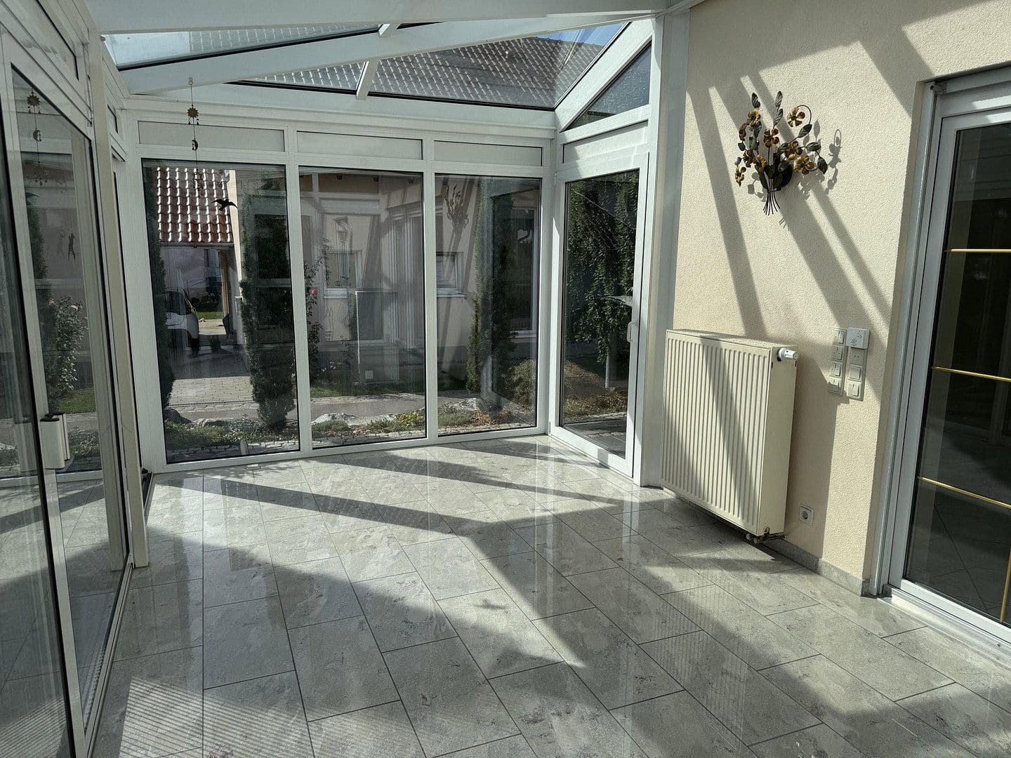 Prodej domu 164 m², pozemek 477 m², Kippenheim, Bádensko-Württembersko Prodej domu 164 m², pozemek 477 m², Kippenheim, Bádensko-Württembersko