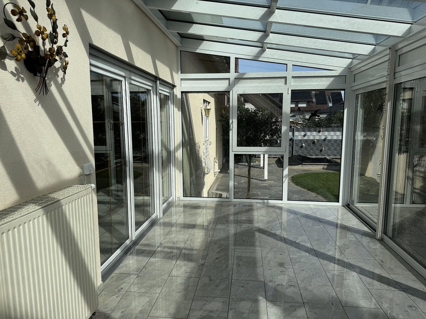 Prodej domu 164 m², pozemek 477 m², Kippenheim, Bádensko-Württembersko Prodej domu 164 m², pozemek 477 m², Kippenheim, Bádensko-Württembersko