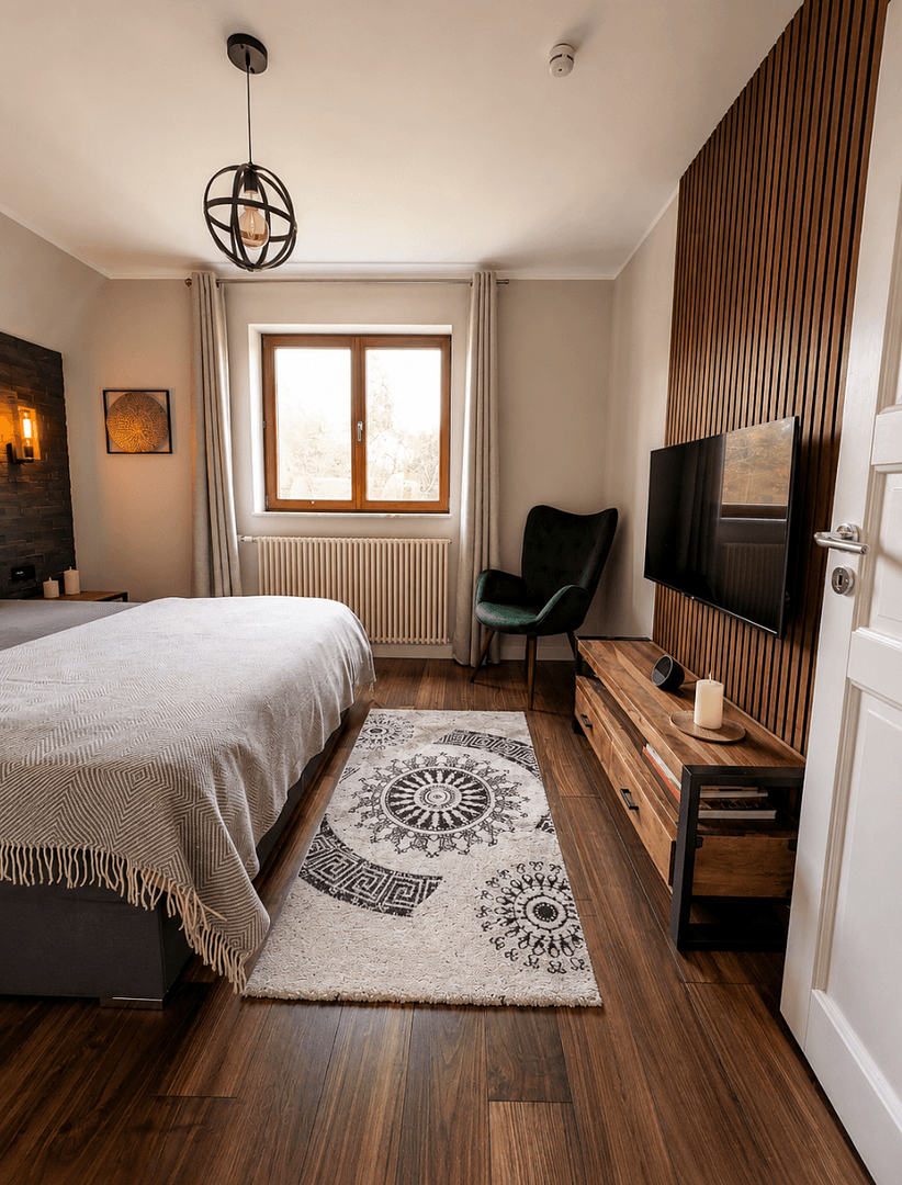 Pronájem bytu 6+1 162 m², Berlin, Berlín Pronájem bytu 6+1 162 m², Berlin, Berlín