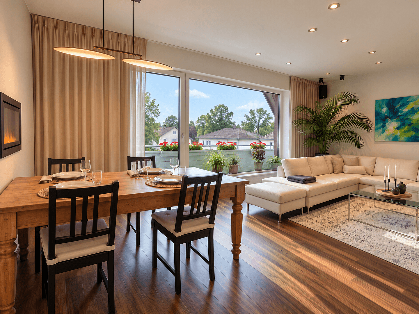 Pronájem bytu 6+1 162 m², Berlin, Berlín Pronájem bytu 6+1 162 m², Berlin, Berlín