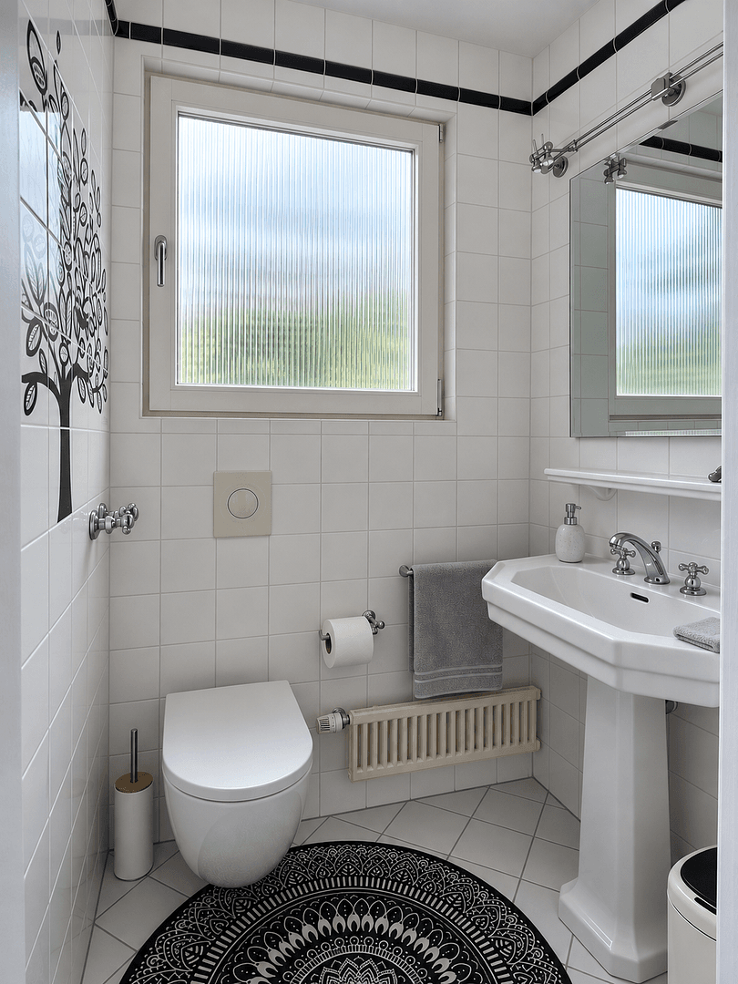 Pronájem bytu 6+1 162 m², Berlin, Berlín Pronájem bytu 6+1 162 m², Berlin, Berlín
