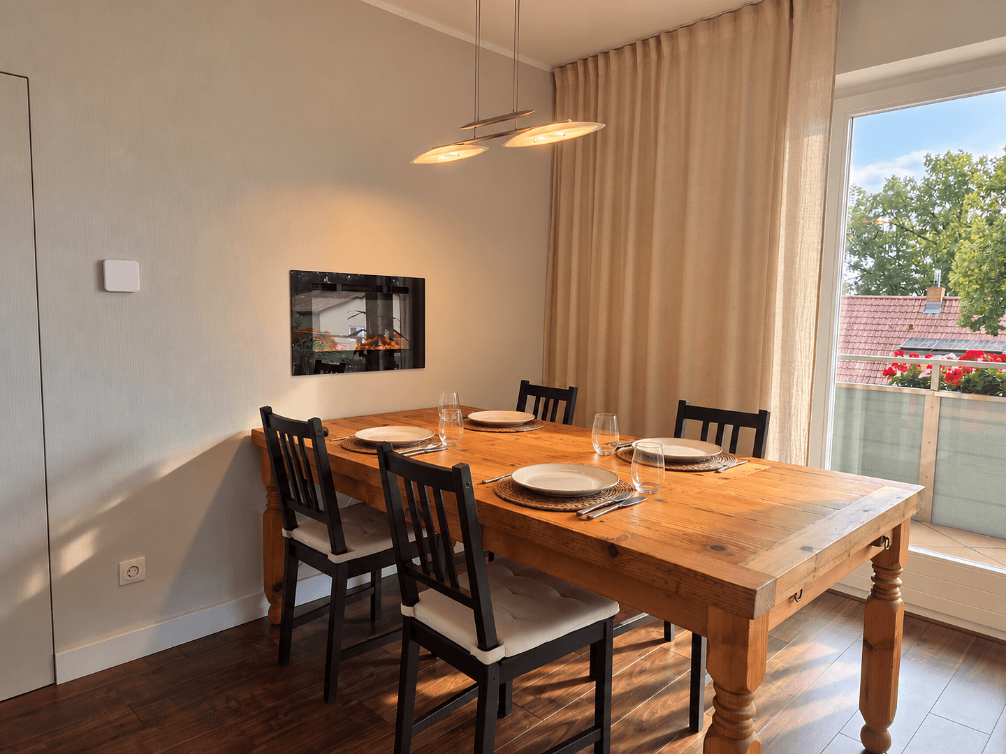 Pronájem bytu 6+1 162 m², Berlin, Berlín Pronájem bytu 6+1 162 m², Berlin, Berlín