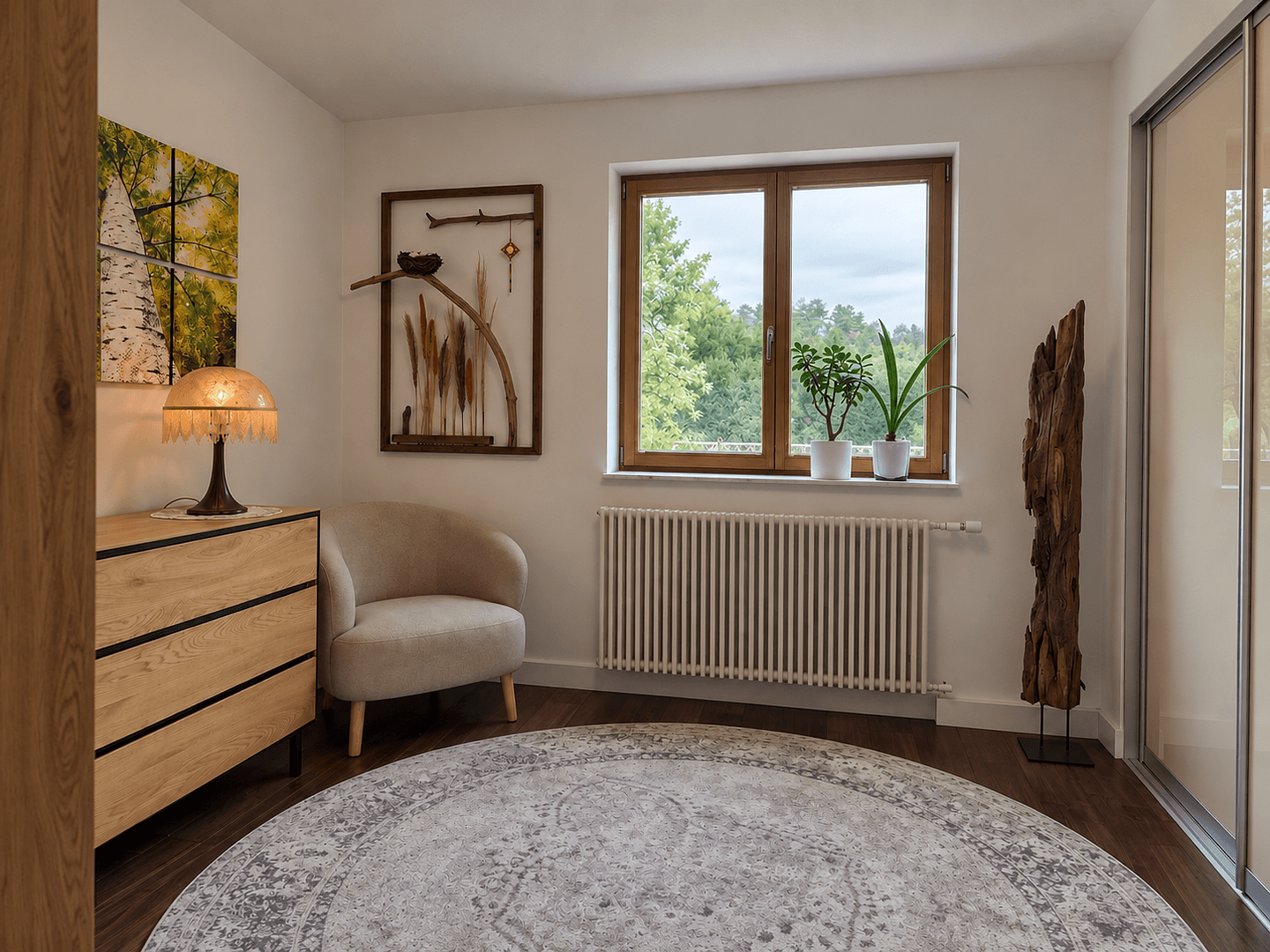 Pronájem bytu 6+1 162 m², Berlin, Berlín Pronájem bytu 6+1 162 m², Berlin, Berlín