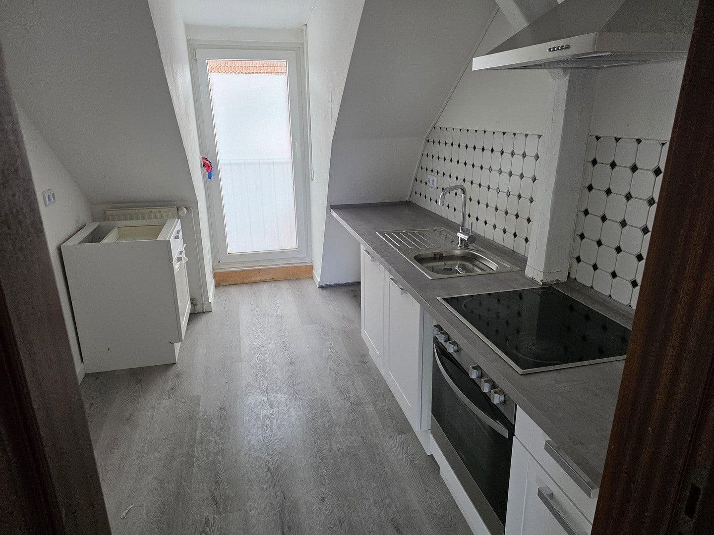 Prodej bytu 4+1 97 m², Schönkirchen, Šlesvicko-Holštýnsko Prodej bytu 4+1 97 m², Schönkirchen, Šlesvicko-Holštýnsko