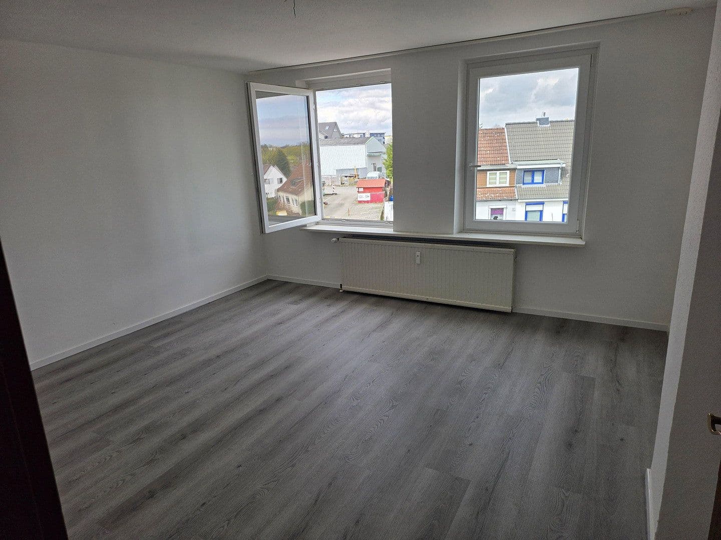 Prodej bytu 4+1 97 m², Schönkirchen, Šlesvicko-Holštýnsko Prodej bytu 4+1 97 m², Schönkirchen, Šlesvicko-Holštýnsko