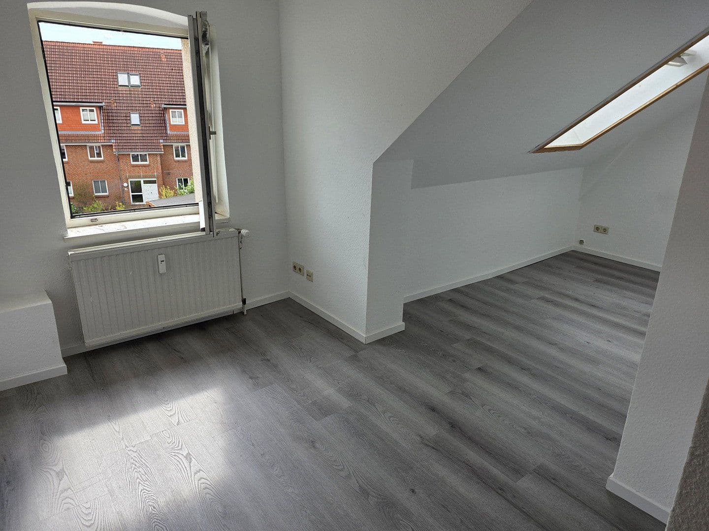 Prodej bytu 4+1 97 m², Schönkirchen, Šlesvicko-Holštýnsko Prodej bytu 4+1 97 m², Schönkirchen, Šlesvicko-Holštýnsko