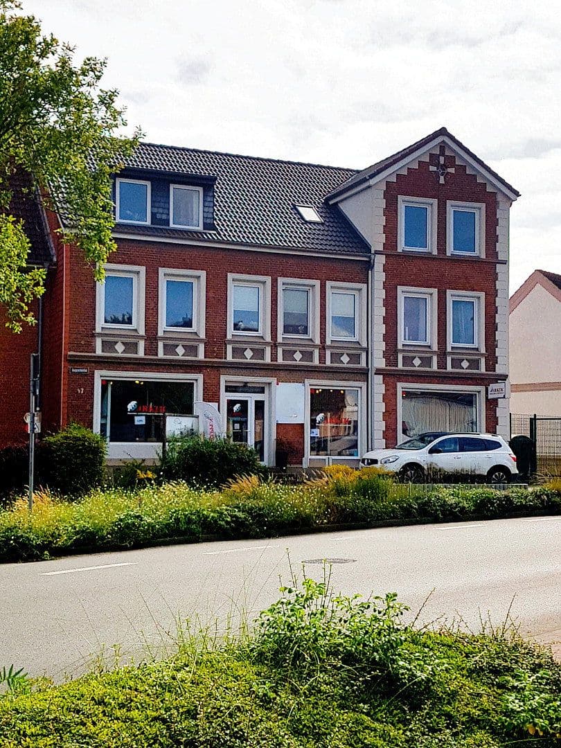 Prodej bytu 4+1 97 m², Schönkirchen, Šlesvicko-Holštýnsko Prodej bytu 4+1 97 m², Schönkirchen, Šlesvicko-Holštýnsko
