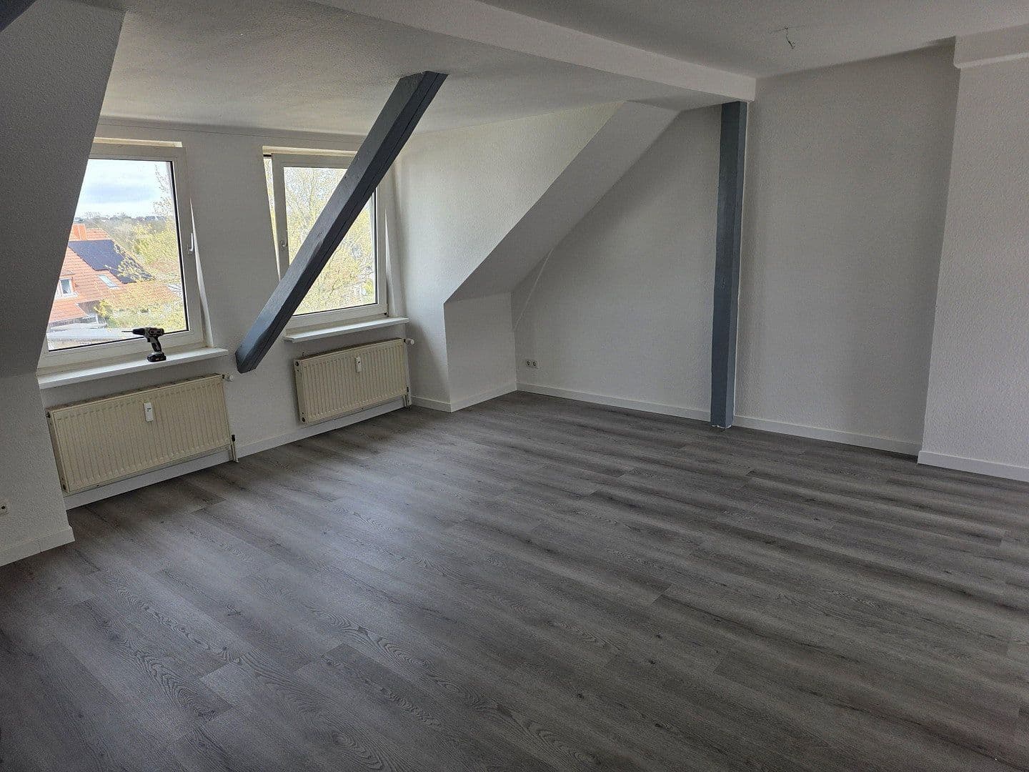 Prodej bytu 4+1 97 m², Schönkirchen, Šlesvicko-Holštýnsko Prodej bytu 4+1 97 m², Schönkirchen, Šlesvicko-Holštýnsko